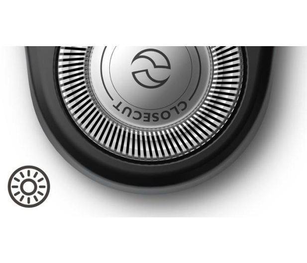 Philips S1100/04 Shaver Series 1000 - 299088 - zdjęcie 2